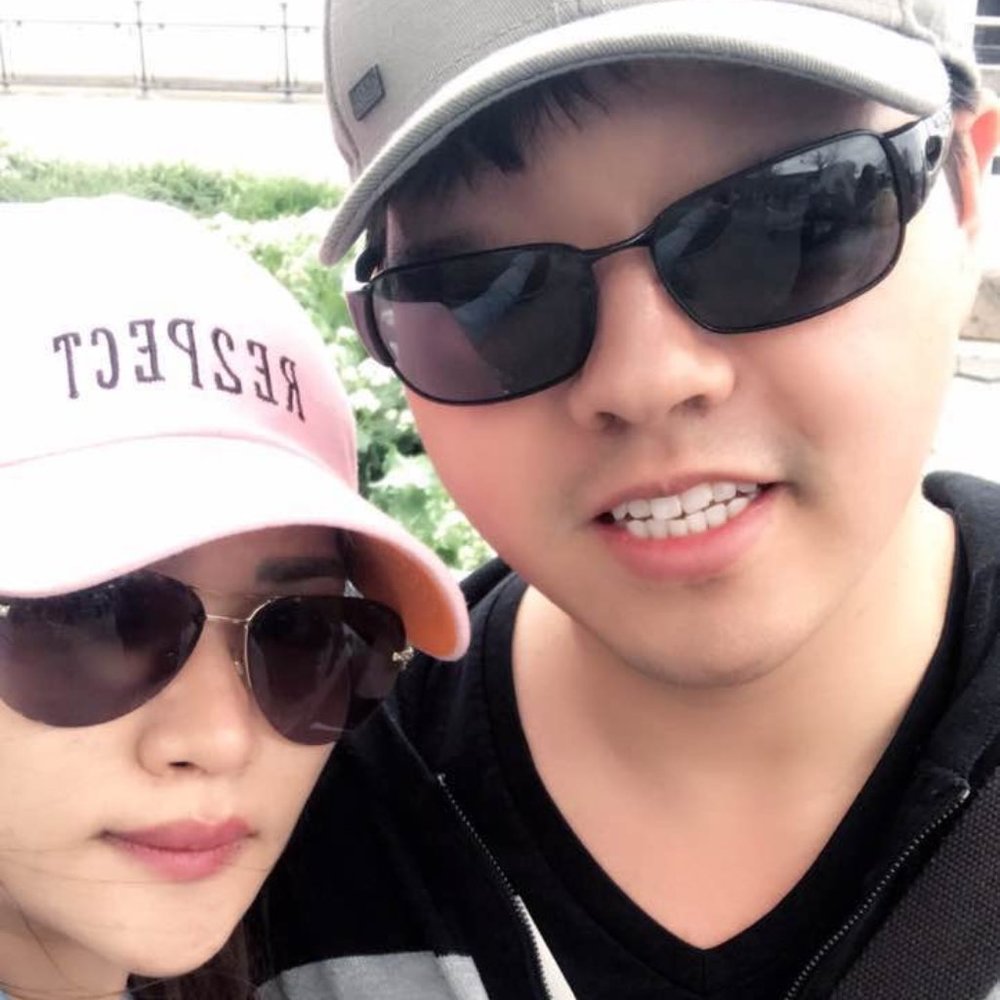 Meet your Posher, Zhang32796